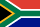 Sub-Saharan Africa flag